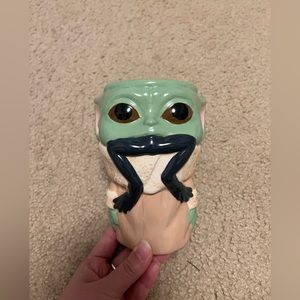Grogu Goblet mandalorian